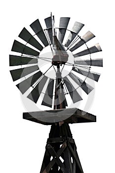 Vintage American Wind Mill