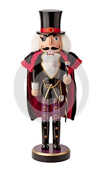 Vintage Aristocrat Nutcracker