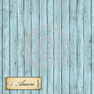 Vintage background with frame