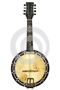 Vintage Banjo