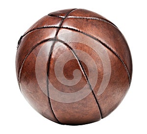 Vintage basket ball img