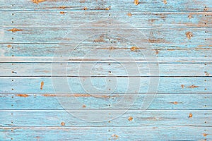 Vintage beach wood background