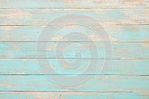 Vintage beach wood background