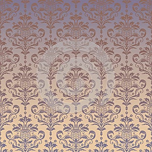 Vintage beige background