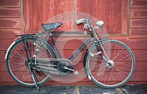 Vintage Bicycle