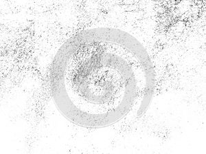 Vintage black and white background with distressed grunge textured.Black And White Wall Seamless Texture.