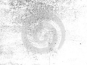 Vintage black and white background with distressed grunge textured.Black And White Wall Seamless Texture.