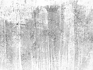 Vintage black and white background with distressed grunge textured.Black And White Wall Seamless Texture.