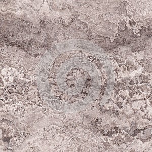Vintage brown coffee ground colors with rusted marbled paint, antique shabby distressed granite paper