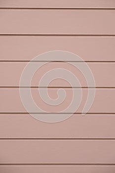 Vintage brown wood texture background of house wall