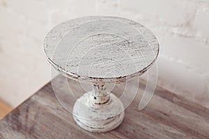 Vintage cakestand