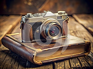 Vintage Camera