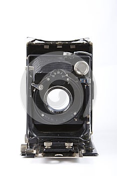 Vintage camera