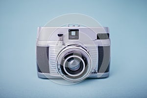 Vintage Camera photo