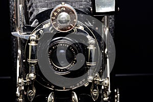 Vintage Camera Ernemann