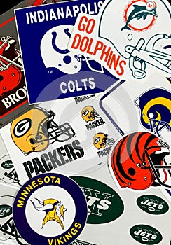 NFL Teams