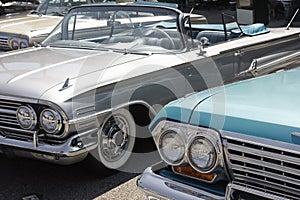 Vintage Cars