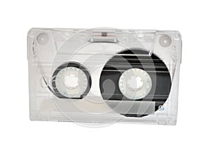 Vintage cassete tape case