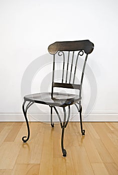 Vintage chair