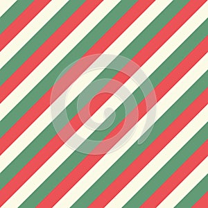 Vintage Christmas Card Background retro wrapping paper for Christmas gift