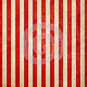 Vintage Circus Stripes Pattern Background, great for Old Circus poster design, Flyers, Graphic Design and much more