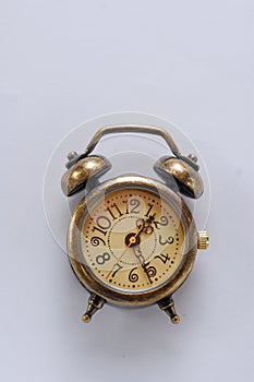 Vintage clock