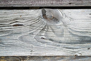 Rustic Old  wooden background. wood planks. Turquoise light blue colored wood planks background texture