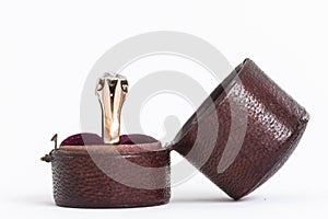 Vintage Diamond Ring