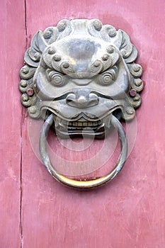 Vintage Door Knob