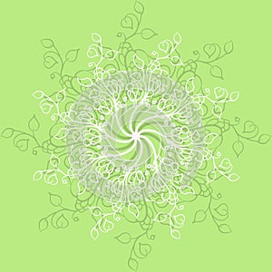 Vintage elements for your design