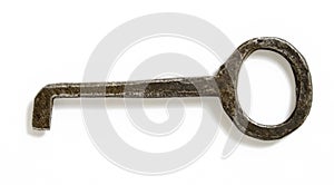 Vintage false key