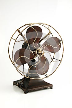 Vintage Fan