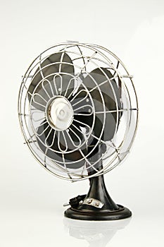 Vintage Fan