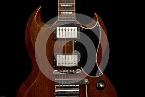Vintage Gibson SG 1964