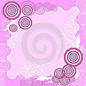 Vintage grange background