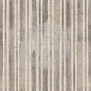 Vintage stripe background. Seamless pattern