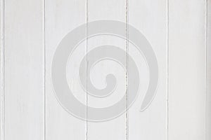 Vintage grunge dirty white painted wooden texture abstract background