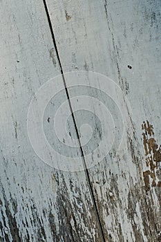 Vintage grunge grey background of natural wood old texture