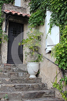 Vintage house in Bormes Les Mimosas