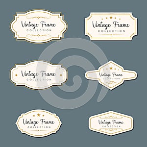 vintage icon vector illustration design