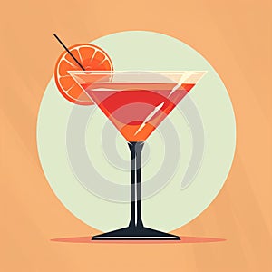 Vintage-inspired Cocktails: A Classicist Approach With A Retro Twist