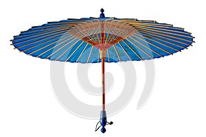 Vintage japanese parasol