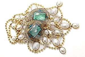 Vintage jewelry