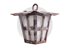 Vintage Lantern