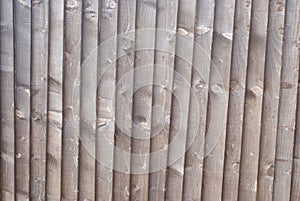 Vintage light Texture background. Pank pattern surface Wall. Gray Board Texture Fence.