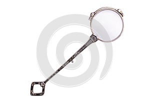 Vintage lorgnette