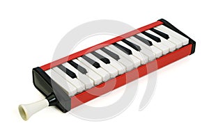 Vintage Melodica