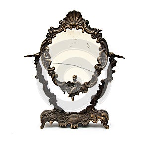 Vintage Mirror