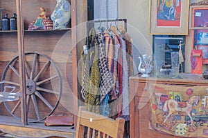 Vintage Objets Classic Isolated Abstract