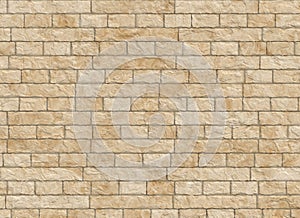 Vintage old antique brick wall backgrounds